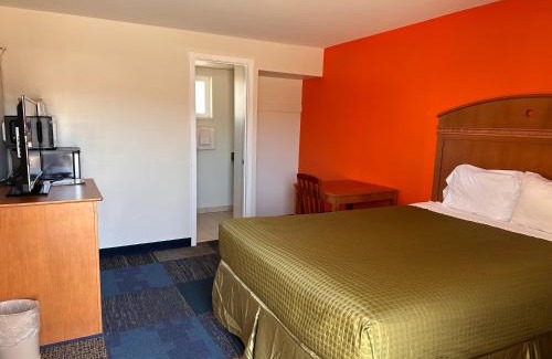 Rifle Hotel | Gateway Lodge