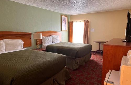 Rifle Hotel | Gateway Lodge