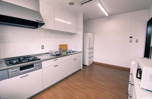 Maizuru Hostel | GATEWAY MAIZURU - Hostel