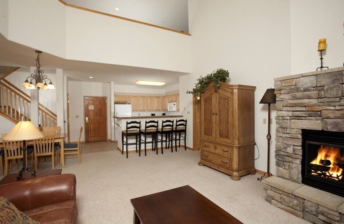 Keystone House | Gateway Mountain Lodge by Keystone Resort
