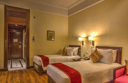 Nashik Hotel | Gateway Nashik