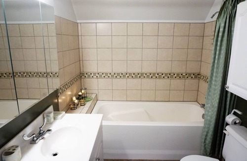 Gateway Bed & Breakfast | Gateway Overlook