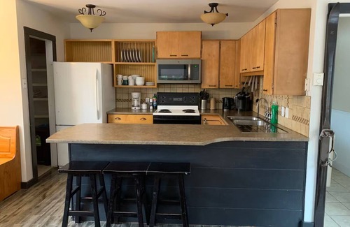 Waterford Ski Chalet | Gateway to Fundy Experience and Poley Mountain