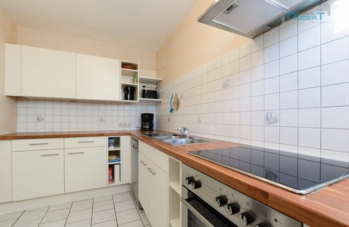 Waechtersbach Apartment | Gateway to the Spessart