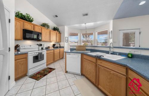 Albuquerque House | Gatewood Bliss Ranch - An Irvie Home