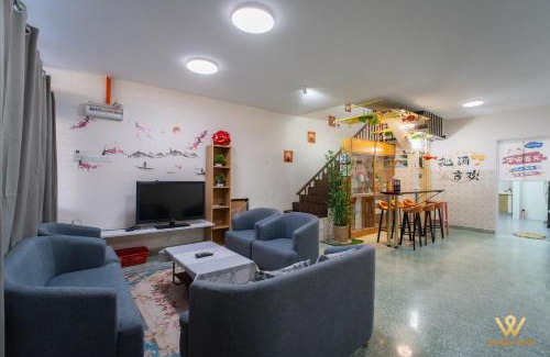 Taman P Ramlee Apartment | Gather & Stay 5BR Cozy Home near Setapak & Wangsa Maju