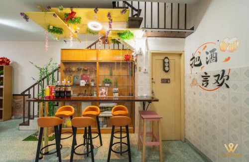 Taman P Ramlee Apartment | Gather & Stay 5BR Cozy Home near Setapak & Wangsa Maju