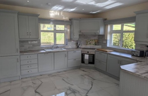 Kilgreaney House | Gather the whole family for an unforgettable getaway filled with relaxation