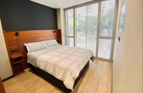 La Sagrada Familia Apartment | Gaudi Comfort