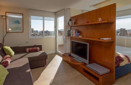 la Vila de Gracia Apartment | Gaudi Views Apartment