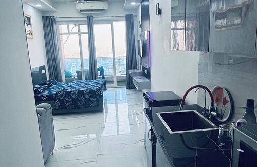 Greater Noida Apartment | Gaur Commercial Studio Apartment