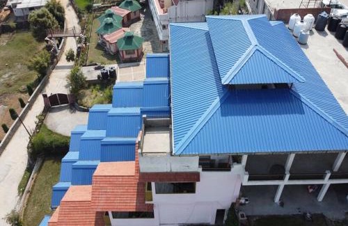 Chaukori House | Gaurav Resorts by StayApart