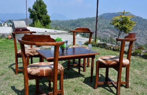 Chaukori House | Gaurav Resorts by StayApart