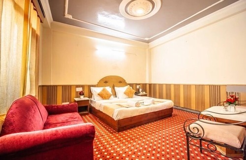 Aleo Hotel | Gautam Cottage