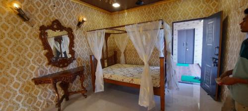 Palghar House | Gautami Villa