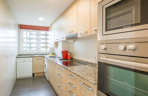 Gava Apartment | GAVA2 BEACHFRONT PENTHOUSE BARCELONA CASTELLDEFELS