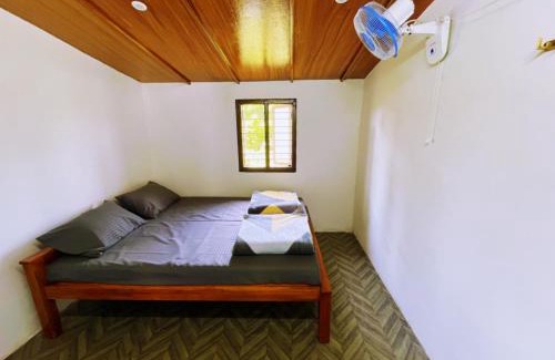 Sringeri House | GaVi Homestay