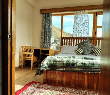 Leh House | Gawa Residency