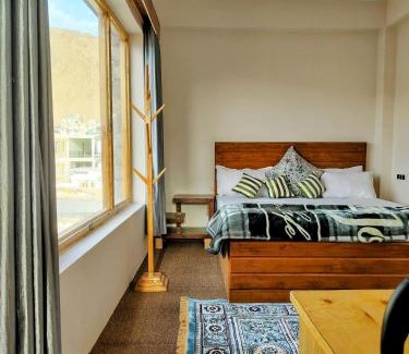 Leh House | Gawa Residency