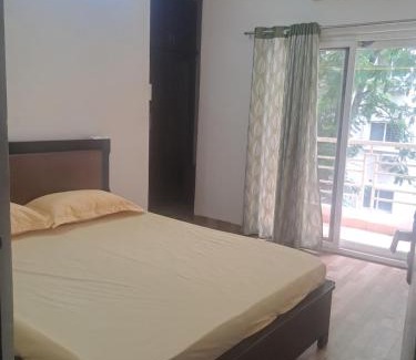 HITEC City Apartment | Gayathri Heights