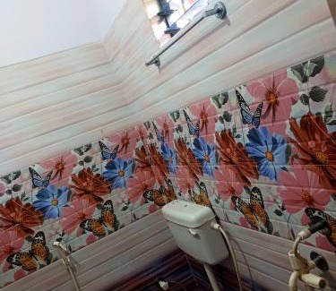 Hazaribagh Hotel | Gayatri Mandapam