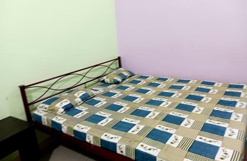 Hazaribagh Hotel | Gayatri Mandapam