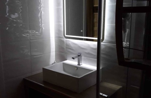 Margherita di Savoia House | Gazebo Rooms