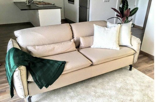 Lanciego/Lantziego Apartment | Gaztainondoak apartment! Just 10 minutes from LAGUARDIA .