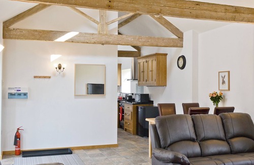 Middlesbrough Cottage | 3 bedroom accommodation in Newton under Roseberry near Great Ayton