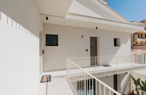 Santa Margherita di Belice House | Gc Luxury Apartments e Spa