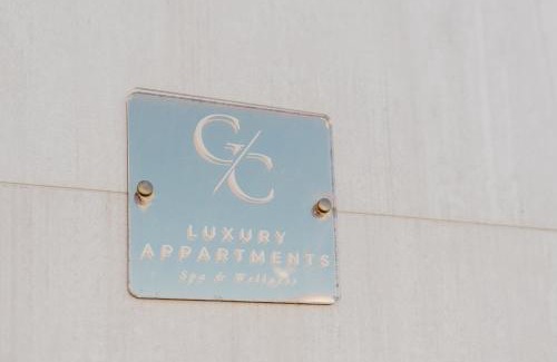 Santa Margherita di Belice House | Gc Luxury Apartments e Spa