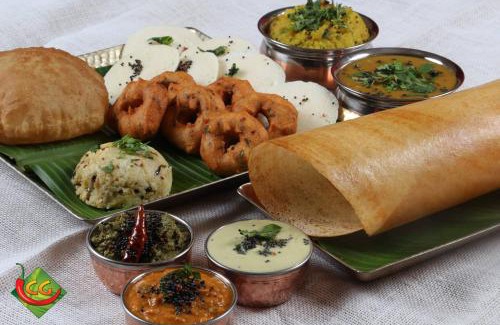 Kalapettai Resort | Gd Club And Resorts