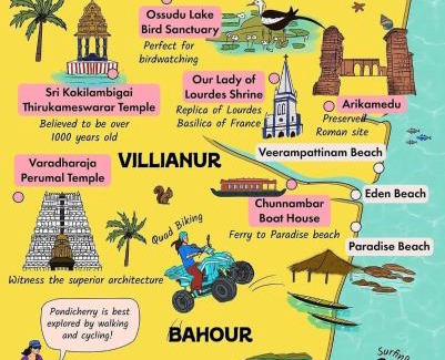 Kalapettai Resort | Gd Club And Resorts