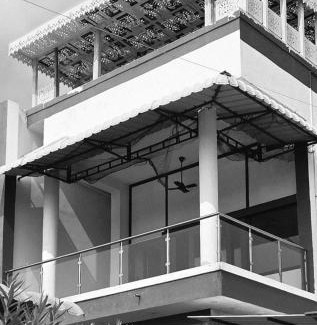 Kalapettai House | Gd club and resorts