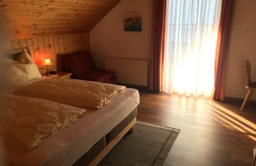 Kliening Bed & Breakfast | Gerstbreinhof