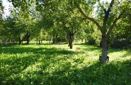 Ivanec Bistranski House | Gec II