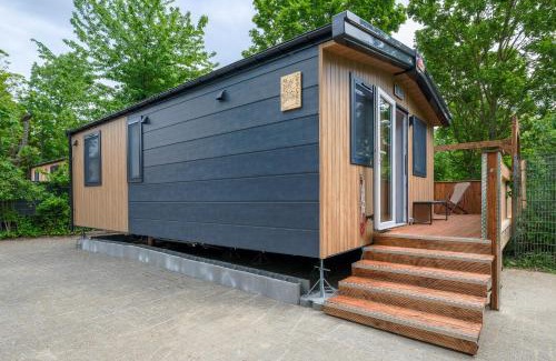 Queichheim House | Gecko - The Tiny House