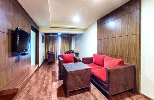 Ranipet Hotel | Geekay Millenniaa