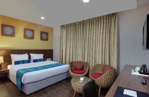 Ranipet Hotel | Geekay Millenniaa