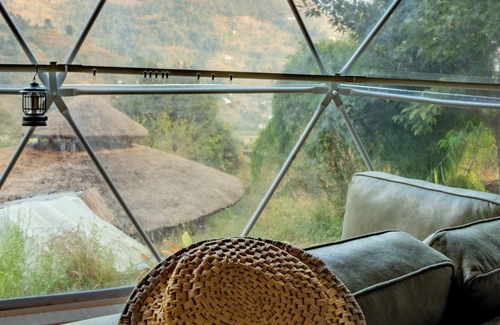 Naina Range Cottage | Geeli Mitti