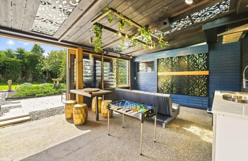 North Geelong House | Geelong Oasis spacious nest