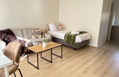 Geelong Apartment | Geelong Serviced Apartments by Short & Long Stays