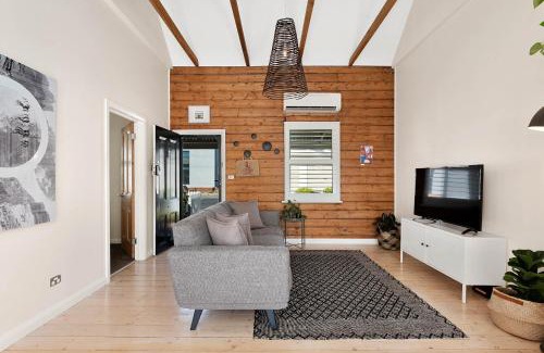 Geelong West House | Geelong West Miner's Cottage