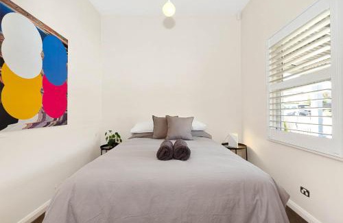 Geelong West House | Geelong West Miner's Cottage