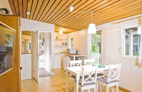 Hechthausen House | Geesthof by Interhome