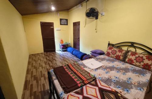 Honavar House | Geeta Home Stay