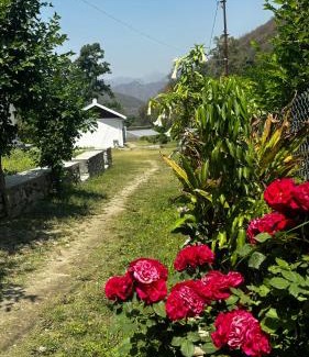 Pauri House | Geeta Ji Home Stay