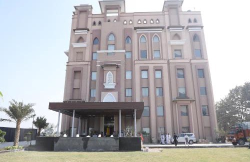 Panipat Hotel | Geeta Sarovar Portico, Panipat