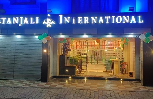 Deoghar Hotel | Geetanjali International