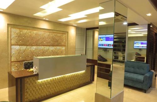 Deoghar Hotel | Geetanjali International